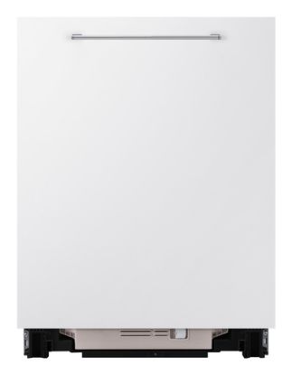 Immagine di Samsung DW80H73WAB0U1 lavastoviglie A scomparsa totale 14 coperti