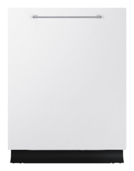 Immagine di Samsung DW80H77H3B0U1 lavastoviglie A scomparsa totale 14 coperti