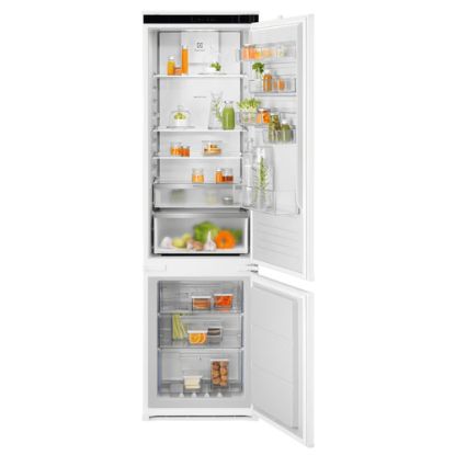 Immagine di Electrolux Frigorifero Combinato Multiflow Classe D ENA7CD19S