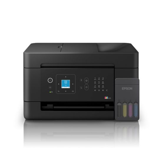 Immagine di Epson EcoTank ET-4905 Ad inchiostro A4 5760 x 1440 DPI 33 ppm Wi-Fi