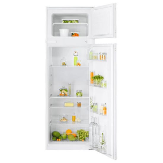 Immagine di Electrolux Frigorifero Doppia Porta Static Low Frost Classe E ETS3LE16S