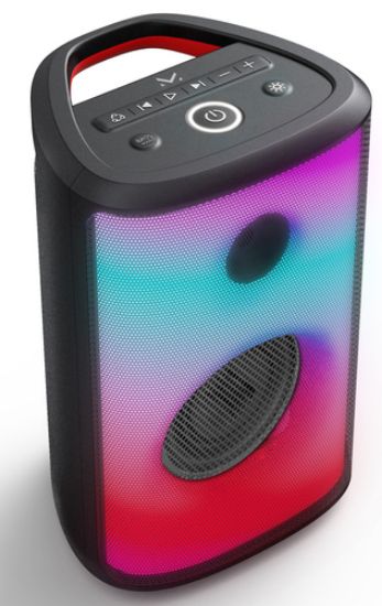 Immagine di New Majestic FLAME 22 PRO Nero 30 W
