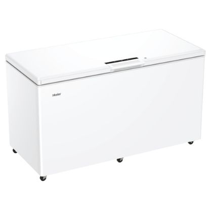 Immagine di Haier HCE520D Congelatore a pozzo Libera installazione 508 L Bianco