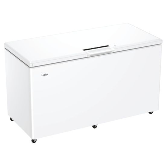 Immagine di Haier HCE520D Congelatore a pozzo Libera installazione 508 L Bianco