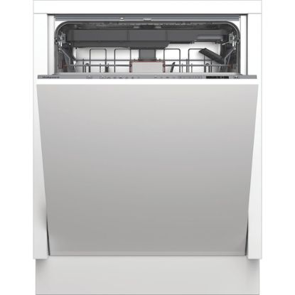 Immagine di Hotpoint Ariston HDI LYM A5 R, Lavastoviglie 60cm, Classe A, 15 coperti, 41dBA, WiFi, OdourProtect