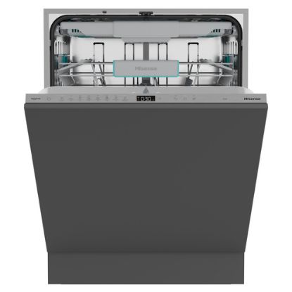 Immagine di Hisense HFI5A6360H lavastoviglie A scomparsa totale 16 coperti