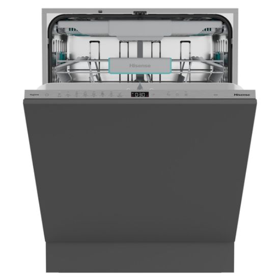 Immagine di Hisense HFI5A6360H lavastoviglie A scomparsa totale 16 coperti