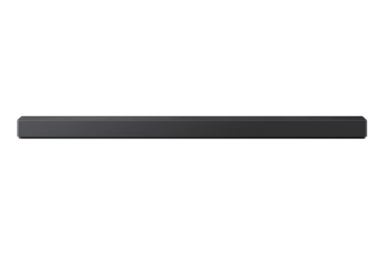 Immagine di Samsung Soundbar HW-QS90H/XC, Audio 7.1.2 canali, potenza 330W, Active Voice Amplifier Pro, Bluetooth 5.3, Q-Symphony, Wireless Dolby Atmos, 2026