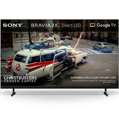 Immagine di Sony 75 BRAVIA 2 II S25M2