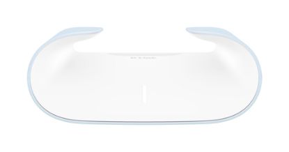 Immagine di D-Link M30 Dual-band (2.4 GHz/5 GHz) Wi-Fi 6 (802.11ax) Bianco, Blu 4 Interno