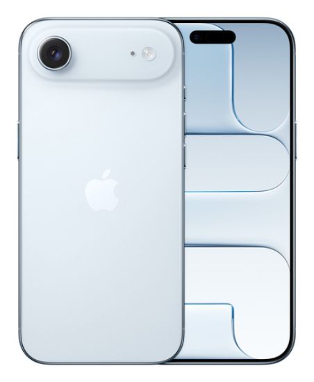 Immagine di Apple iPhone Air 512GB Celeste