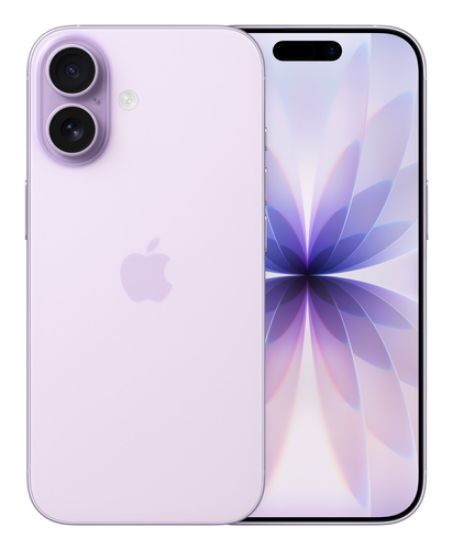Immagine di Apple iPhone 17 512GB Lavanda