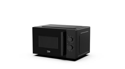 Immagine di Beko MGF23300B2 forno a microonde Nero Microonde con grill Superficie piana 23 L 800 W