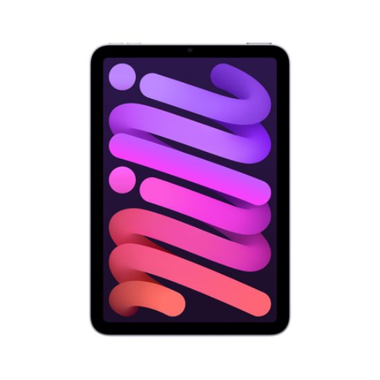Immagine di Apple iPad mini Wi-Fi 128GB - Viola