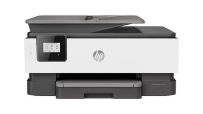 Immagine di HP OfficeJet 8014e Wireless All-in-One Colore Stampante, Instant Ink; Stampa fronte/retro