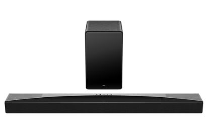 Immagine di TCL Q Soundbar Q75H 5.1.2 canali, Dolby Atmos con Subwoofer integrato, 780W