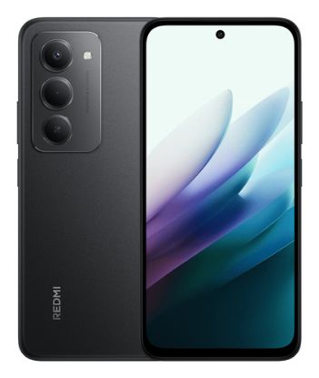 Immagine di Xiaomi Redmi 15 17,5 cm (6.9") Dual SIM ibrida 4G 8 GB 256 GB 7000 mAh Nero