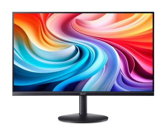 Immagine di Acer SA3 SA243YP1bi Monitor PC 60,5 cm (23.8") 1920 x 1080 Pixel Full HD LCD Nero