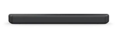 Immagine di Philips TAB5201/10 altoparlante soundbar Nero 2.0 canali 80 W