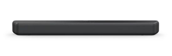 Immagine di Philips TAB5201/10 altoparlante soundbar Nero 2.0 canali 80 W