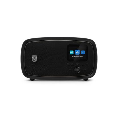 Immagine di Philips TAV2500C/00 radio Portatile Analogico e digitale Nero