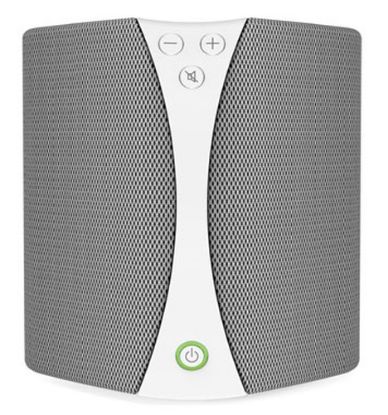 Immagine di Pure Jongo S3X Bianco 20 W