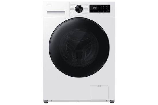 Immagine di Samsung Lavasciuga Crystal Clean ‎9Kg + ‎6Kg WD90HG5U34BEET