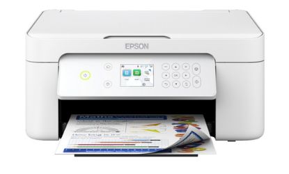Immagine di Epson Expression Home XP-4205 stampante multifunzione inkjet a cartucce