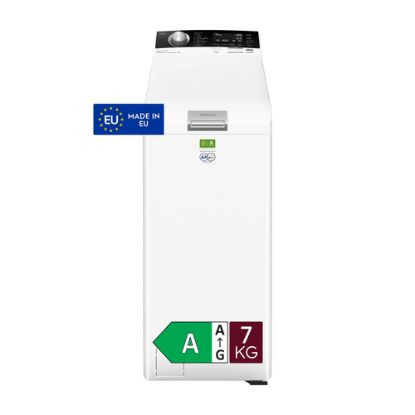 Immagine di AEG Lavatrice Carica Alto 7 Kg Classe A 1300 Giri XTR8BGC37A MADE IN EUROPE