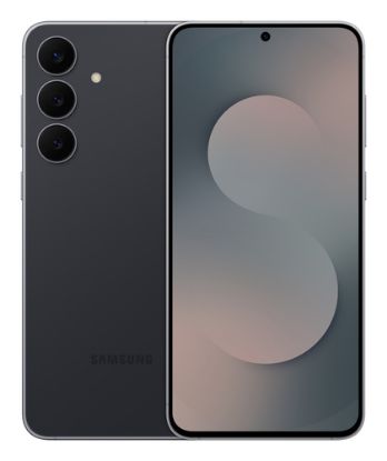 Immagine di Samsung Galaxy S25 FE 17 cm (6.7") Doppia SIM Android 16.0 5G USB tipo-C 8 GB 256 GB 4900 mAh Nero