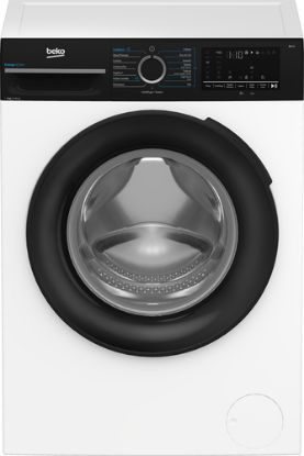 Immagine di Beko b300 BMWG9149DB: Lavatrice a libera installazione, 9 kg, 1400 giri