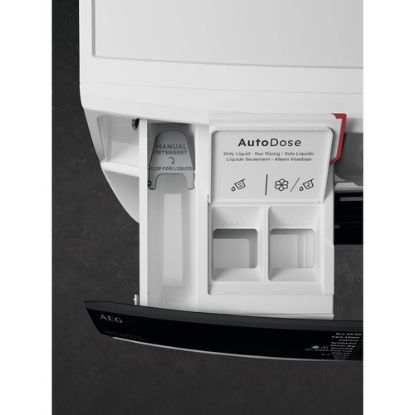 Immagine di AEG 914 565 411 lavatrice 10 kg 1400 Giri/min