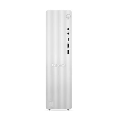 Immagine di Lenovo IdeaCentre | Desktop Tower | Processore INTEL Core i5-13420H | memoria RAM 16GB | Memoria SSD 512GB | Scheda grafica Integrata | Sistema Operativo WINDOWS 11 HOME | 8.2L_CLOUD_GREY