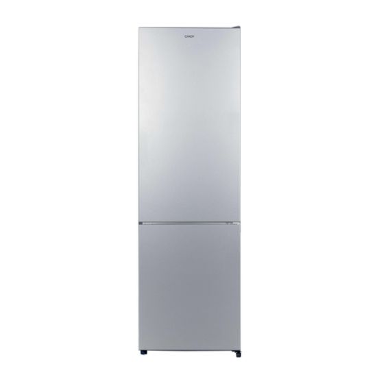 Immagine di Candy City Combi CCG3L517ES Libera installazione 262 L Argento
