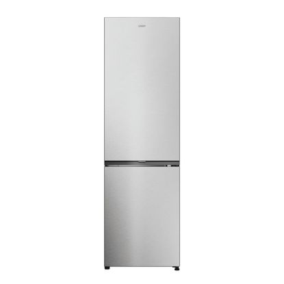 Immagine di Candy Fresco CNCQ2T518EX Libera installazione 279 L Acciaio inox