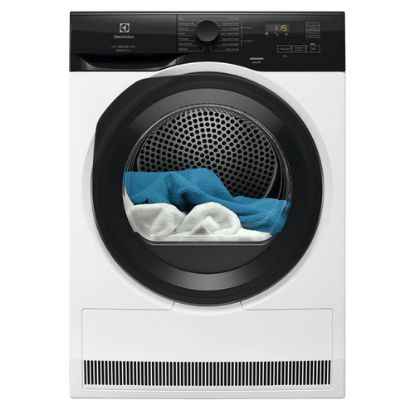 Immagine di Electrolux EW6H1ZBG9C asciugatrice Libera installazione Caricamento frontale 9 kg Bianco