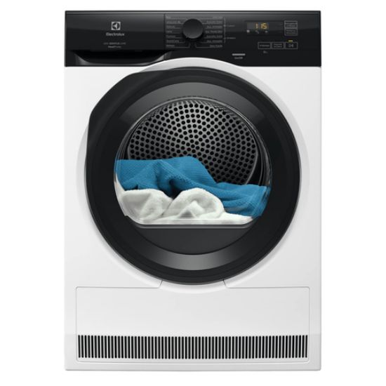 Immagine di Electrolux EW6H1ZBG9C asciugatrice Libera installazione Caricamento frontale 9 kg Bianco