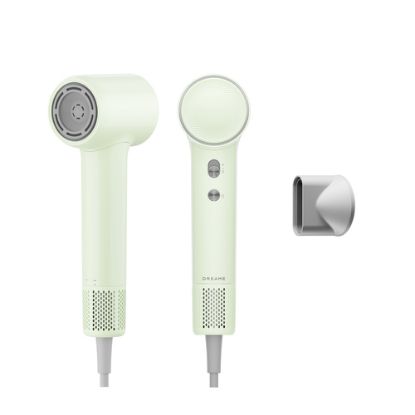 Immagine di Dreame Mini Flow asciuga capelli 1200 W Verde