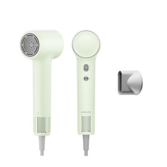Immagine di Dreame Mini Flow asciuga capelli 1200 W Verde