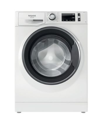 Immagine di Hotpoint Ariston Lavatrice a libera installazione NR 849G WS A IT