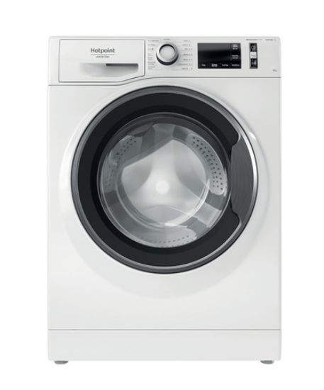 Immagine di Hotpoint Ariston Lavatrice a libera installazione NR 849G WS A IT