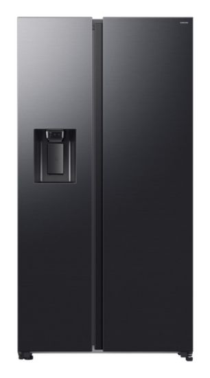 Immagine di Samsung Frigorifero Side By Side 640L RS70F64KEFEF
