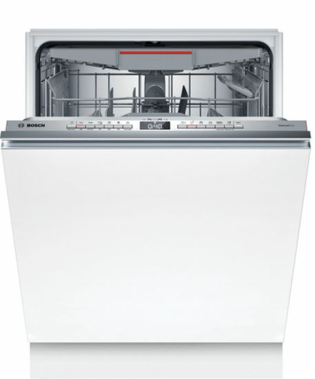 Immagine di Bosch Serie 4 SMV4ECX21E Lavastoviglie da incasso a scomparsa totale 14 coperti Classe B