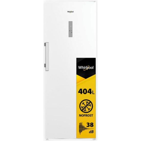 Immagine di Whirlpool Congelatore verticale NoFrost - WHFF 6403 W4E