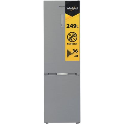 Immagine di Whirlpool Frigorifero combinato - WHK 26403 XP6E1