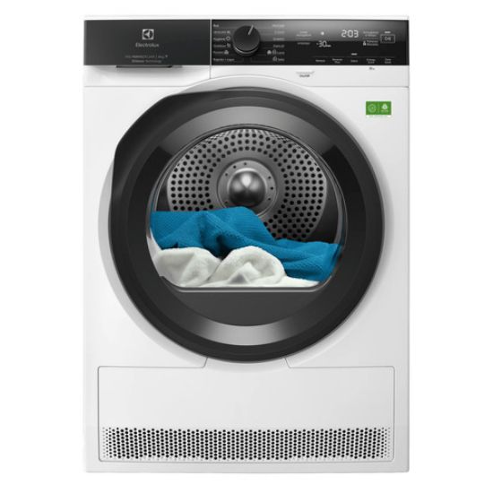 Immagine di Electrolux EW9H41AY asciugatrice Libera installazione Caricamento frontale 10 kg Bianco