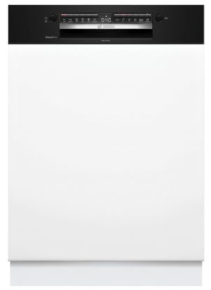 Immagine di Bosch Serie 4 SMI4HCB07E lavastoviglie A scomparsa parziale 14 coperti