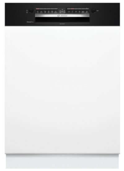 Immagine di Bosch Serie 4 SMI4HCB07E lavastoviglie A scomparsa parziale 14 coperti