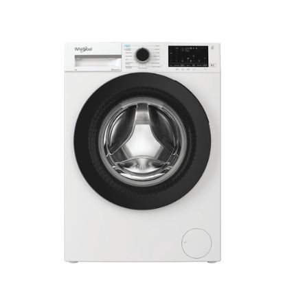 Immagine di Whirlpool Lavatrice smart connessa con WiFi 9 kg - WAM 99WB IT