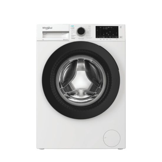 Immagine di Whirlpool Lavatrice smart connessa con WiFi 9 kg - WAM 99WB IT